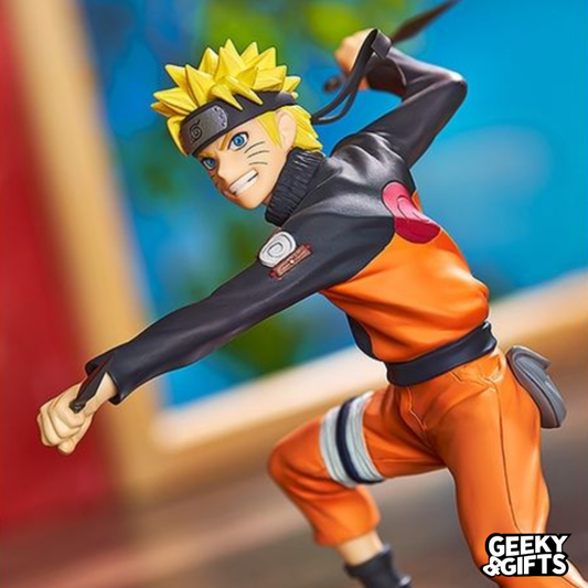 Good Smile Company Pop Up Parade Naruto Uzumaki
