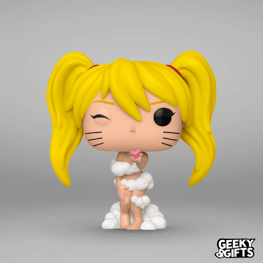 Funko Pop Animation Naruto Sexy Jutsu SE 726