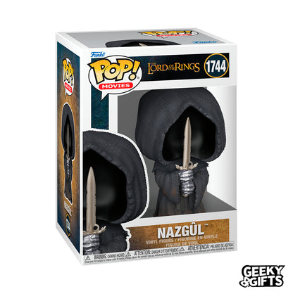 Funko Pop Movies: The Lord of the Rings - Nazgul 1744