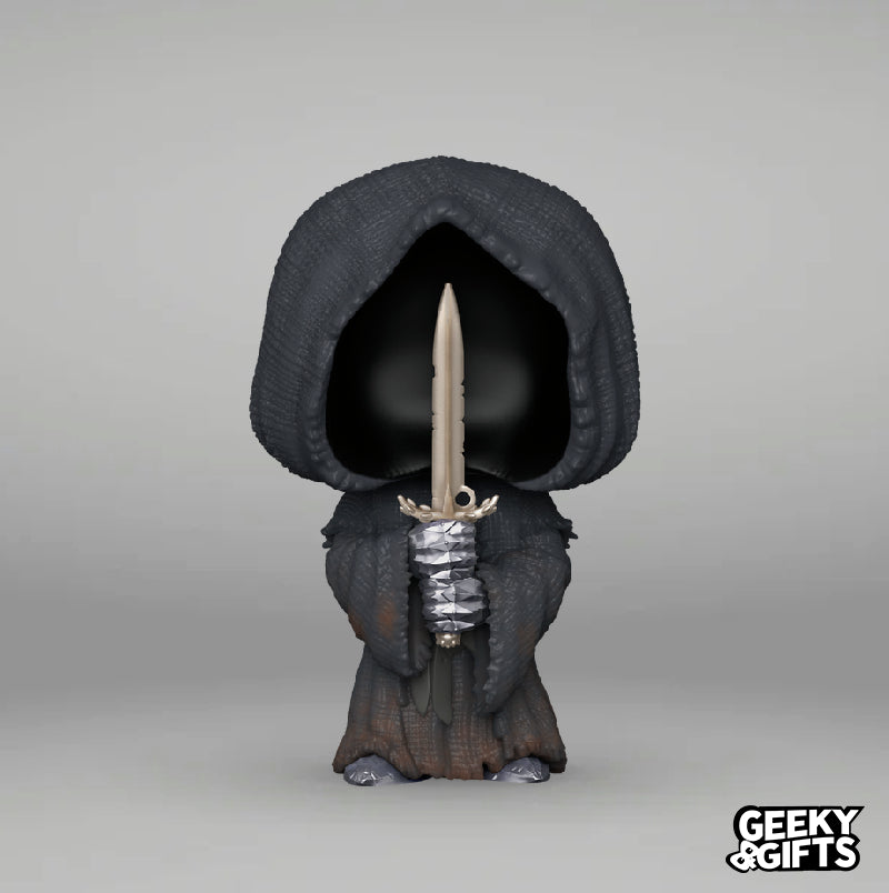 Funko Pop Movies: The Lord of the Rings - Nazgul 1744