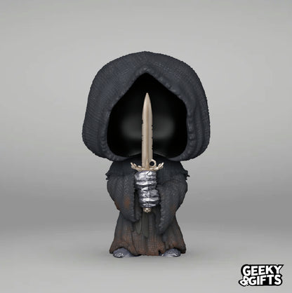 Funko Pop Movies: The Lord of the Rings - Nazgul 1744
