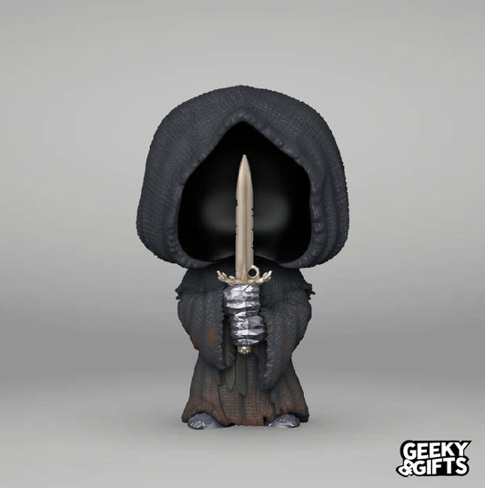 Funko Pop Movies: The Lord of the Rings - Nazgul 1744