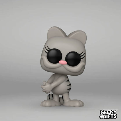 Preventa Funko Pop Comics: Garfield - Nermal 51