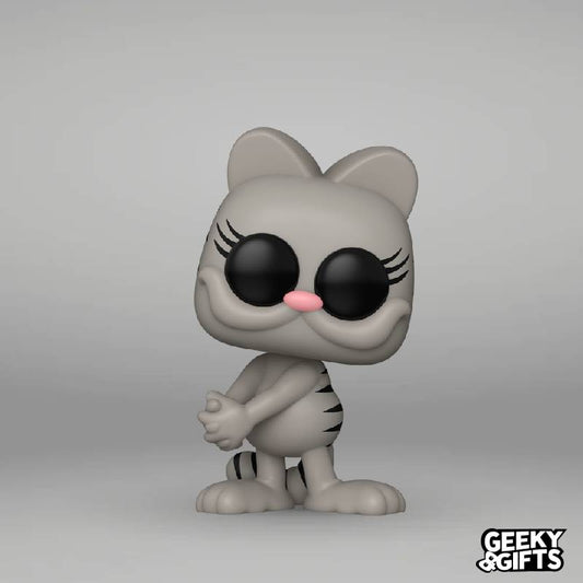 Preventa Funko Pop Comics: Garfield - Nermal 51