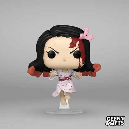 Funko Pop Animation: Demon Slayer - Nezuko Kamado 1397