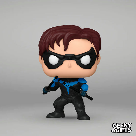 Funko Pop Television: Titans - Nightwing 1514