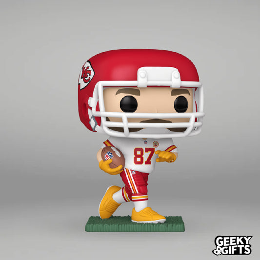 Funko Pop NFL: Chiefs - Travis Kelce 257