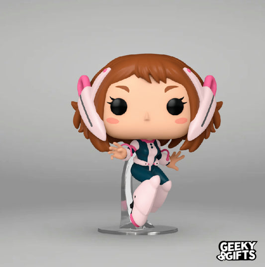 Funko Pop Animation: My Hero Academia - Ochaco Uraraka 1524