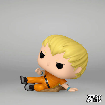 Funko Pop Animation: My Hero Academia - Baseball Mashirao Ojiro 1519