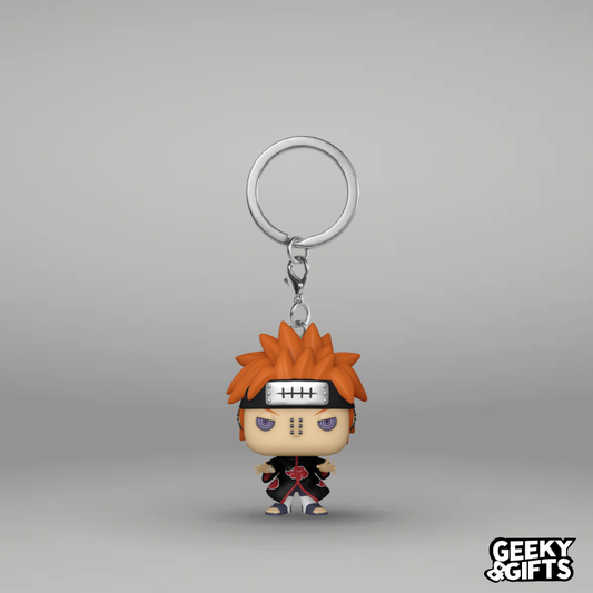 Funko Pocket Pop Keychain: Naruto - Pain