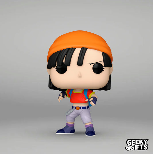 Funko Pop Animation: Dragon Ball GT - Pan 1629