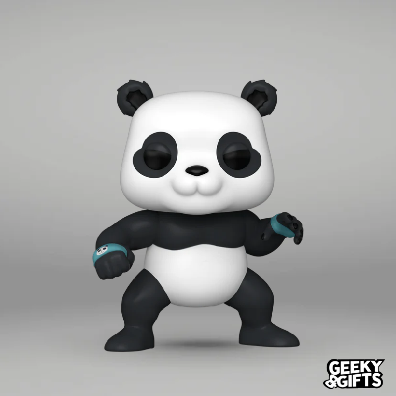 Funko Pop Animation: Jujutsu Kaisen - Panda 1374