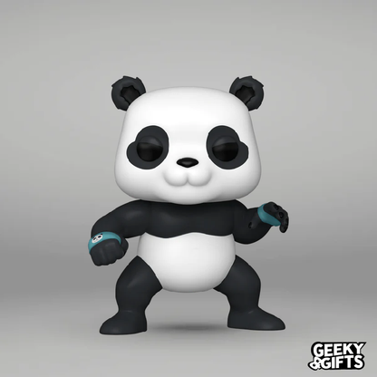 Funko Pop Animation: Jujutsu Kaisen - Panda 1374