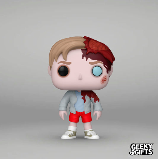 Funko Pop Movies: Cementerio de Mascotas - Victor Pascow 1586