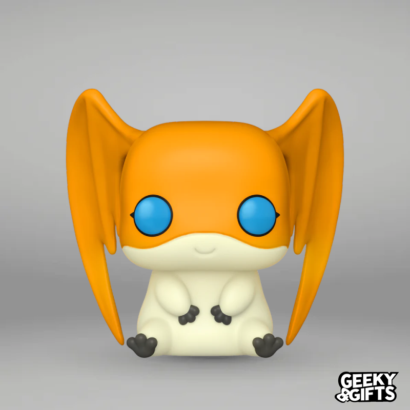 Funko Pop Animation Digimon Patamon 1387