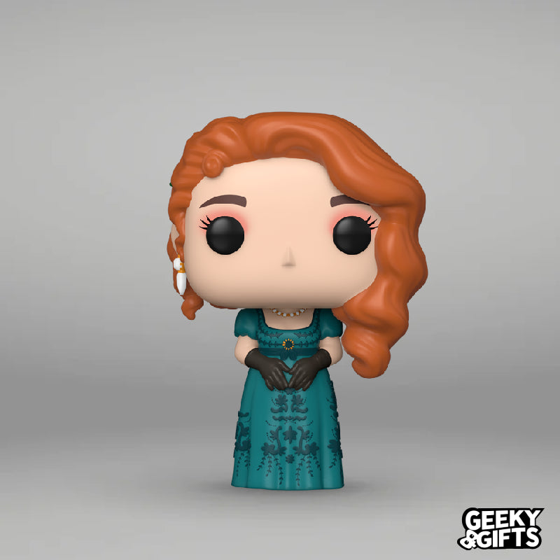 Preventa Funko Pop Television: Bridgerton - Penelope Featherington 1163