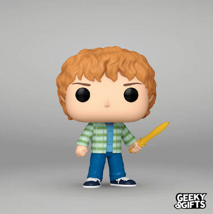 Funko Pop Disney: Percy Jackson - Percy Jackson 1465