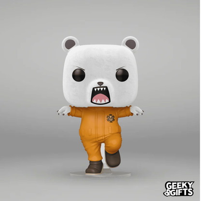 Funko Pop Animation: One Piece - Bepo Exclu 1896