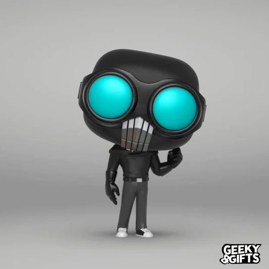 Funko Pop Disney: Los Increibles - Screenslaver 369