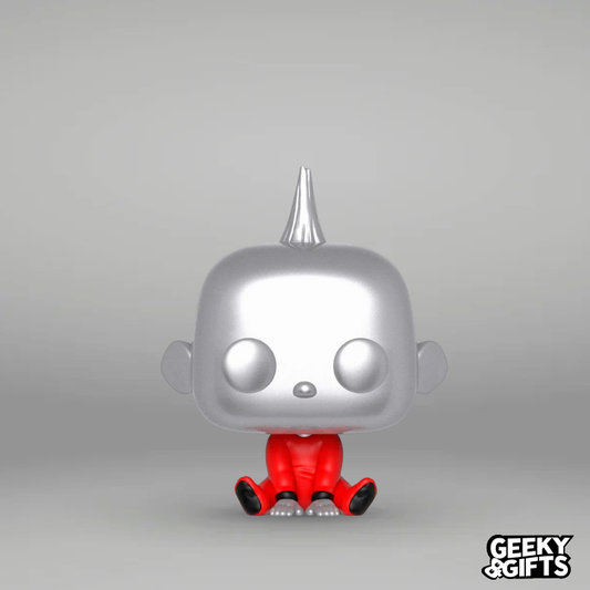 Funko Pop Disney: Los Increibles - Jack Jack 367