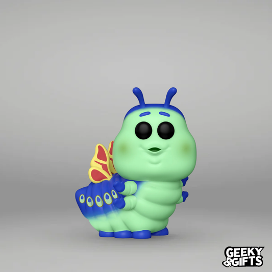 Funko Pop Disney: Bichos - Mariposa Heimlich 1352 SDCC 2023