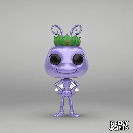 Funko Pop Disney: Bichos - Princesa Atta 228