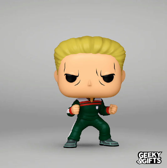 Funko Pop Animation: Hunter X Hunter - Phinks Magcub 1569