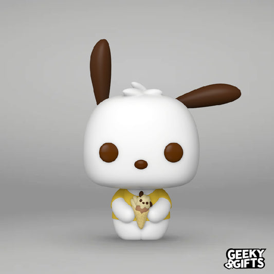 Funko Pop Sanrio: Hello Kitty and Friends - Pochacco 93