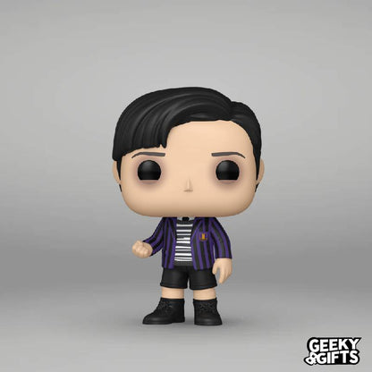 Preventa Funko Pop Television: Wednesday - Pugsley Addams 1819