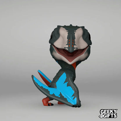 Funko Pop Movies: Jurassic World Rebirth - Quetzalcoatlus 1801