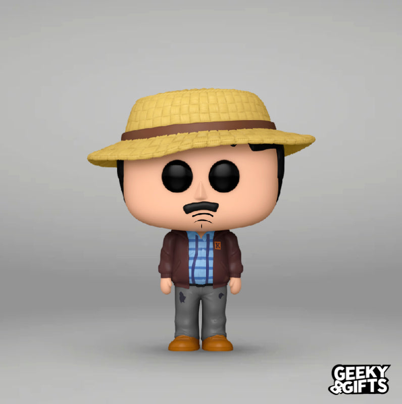 Funko Pop Television: South Park - Farmer Randy 1473