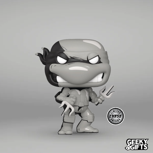 Funko Pop Comics TMNT Raphael 31