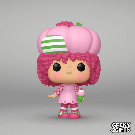 Funko Pop Retro Toys: Rosita Fresita - Raspberry Tart 137