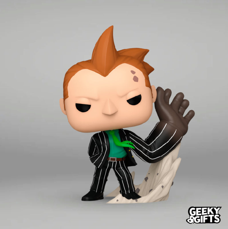 Funko Pop Animation: My Hero Academia - Re-Destro 1523