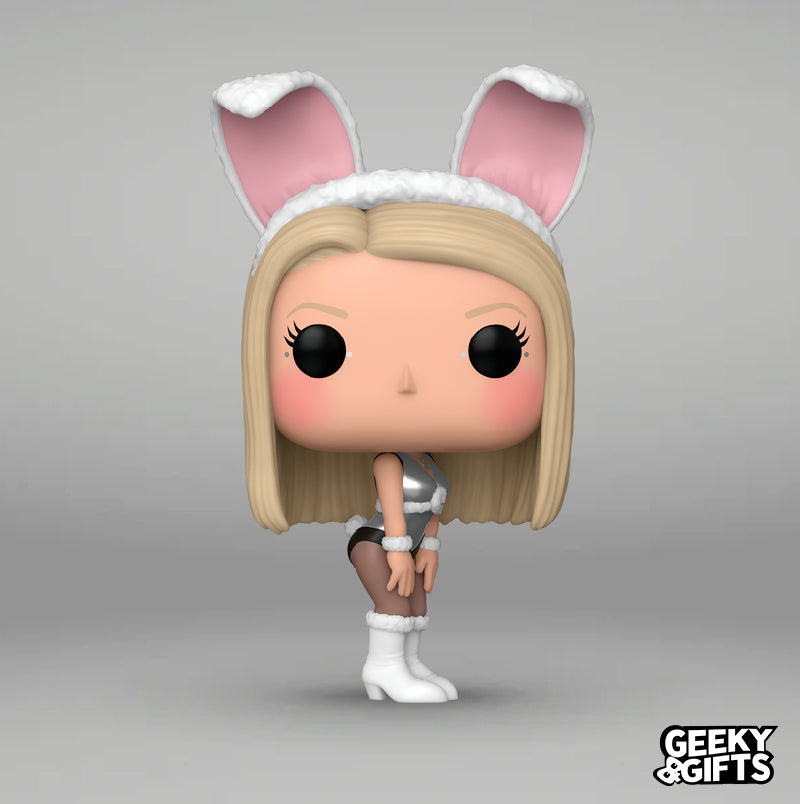 Preventa Funko Pop Movies: Chicas Pesadas - Regina George 1706