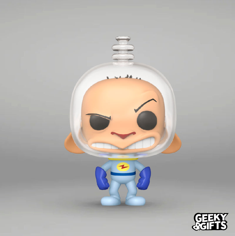 Funko Pop Television: Ren y Stimpy - Space Madness Ren 1532