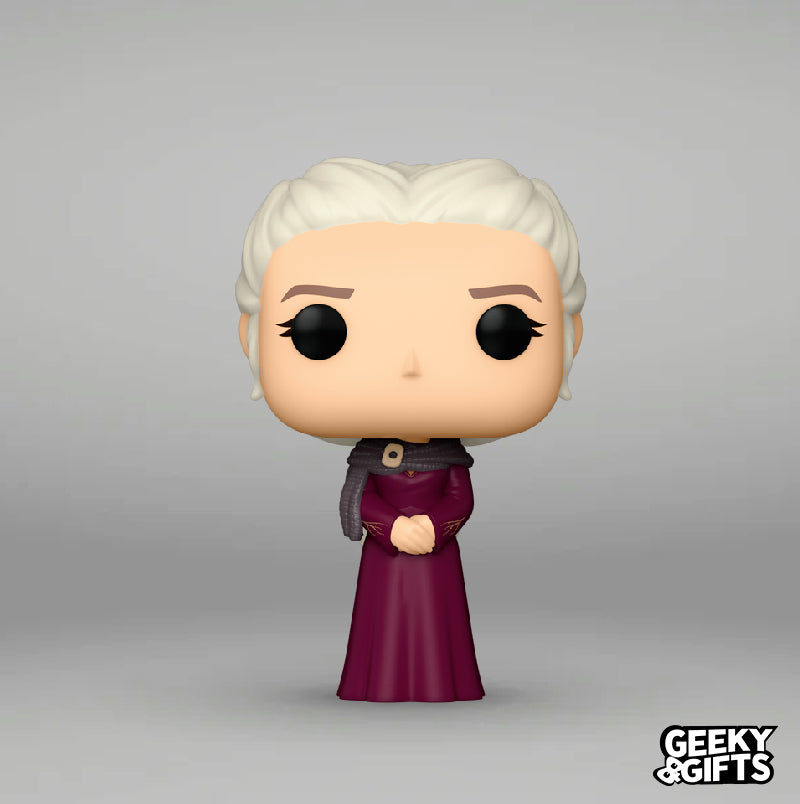 Preventa Funko Pop Television: House of Dragon - Rhaenyra Targaryen #16