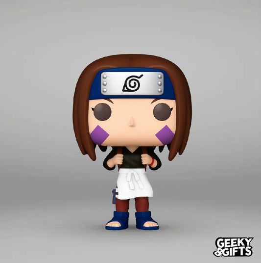 Funko Pop Animation: Naruto - Rin Nohara 1658