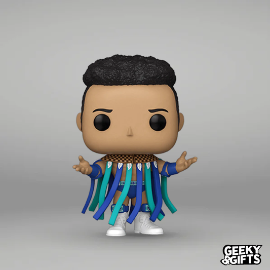 Funko Pop WWE: Rocky Maivia 120