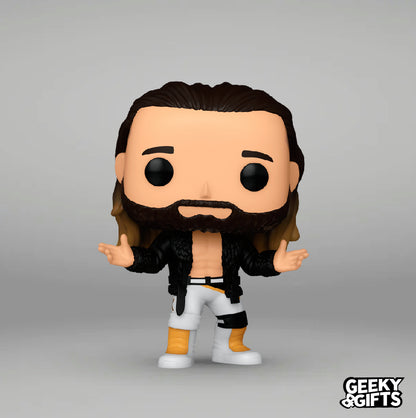 Preventa Funko Pop WWE: Seth Rollins 158