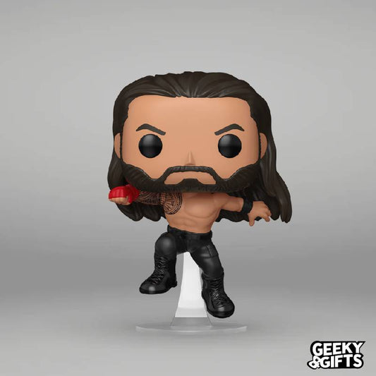 Preventa Funko Pop WWE - Roman Reigns 183