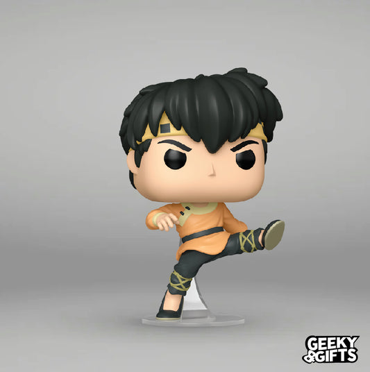Funko Pop Animation: Ranma 1/2 - Ryoga 2029