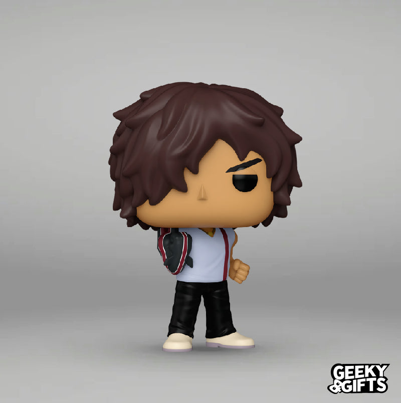 Funko Pop Animation: Bleach - Yasutora Sado Chad 1614