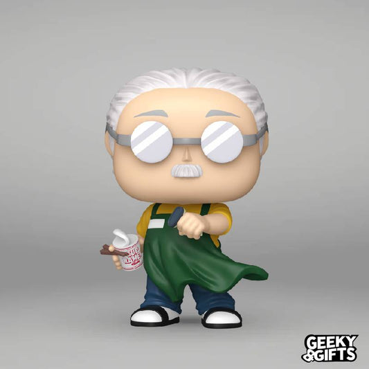 Preventa Funko Pop Animation: Sakamoto Days - Taro Sakamoto 2058