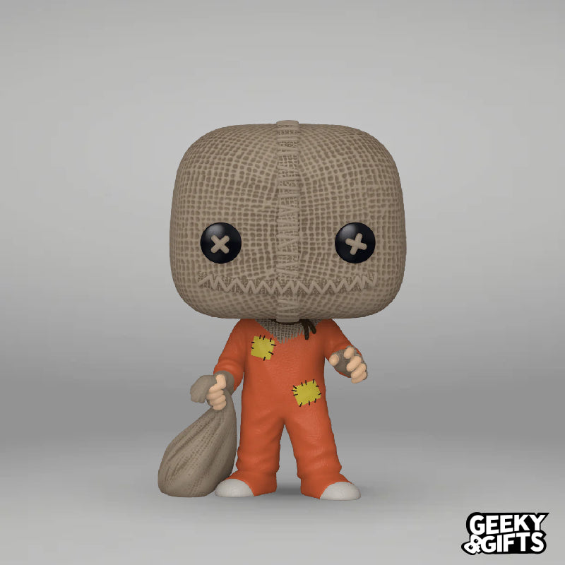 Funko Pop Movies Sam 1242