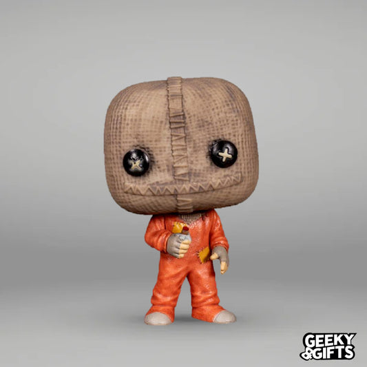 Funko Pop Movies Sam 1036