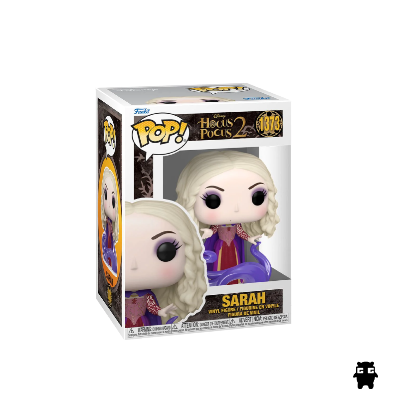 Funko Pop Disney Hocus Pocus Sarah 1373