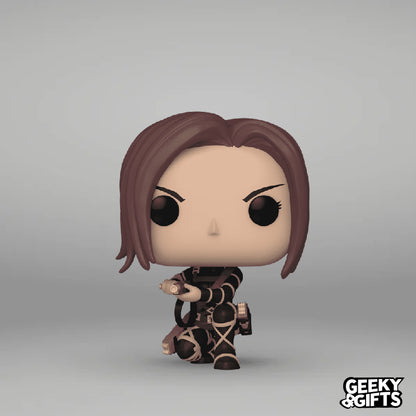 Funko pop Animation: Attack on Titan - Sasha Braus 1448