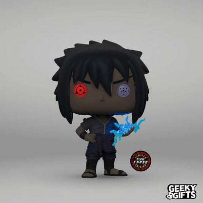 Funko Pop Animation Sasuke Rinnegan 1023