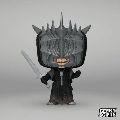 Funko Pop Movies: The Lord of The Rings - Mouth of Sauron 1578